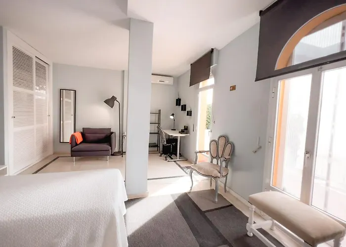 Beautiful Close To Puerto Banús By Villa Marbella